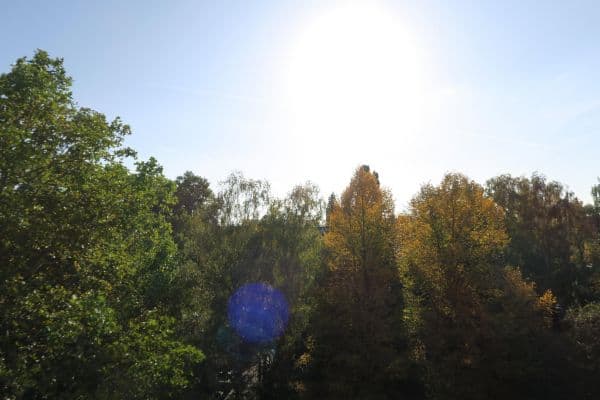 Pronájem bytu 3+1 79 m², Berlin, Berlín Pronájem bytu 3+1 79 m², Berlin, Berlín