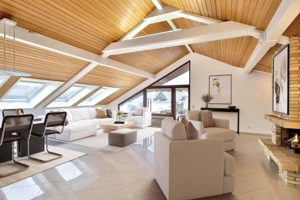 Prodej bytu 4+kk 129 m², Schwieberdingen Prodej bytu 4+kk 129 m², Schwieberdingen