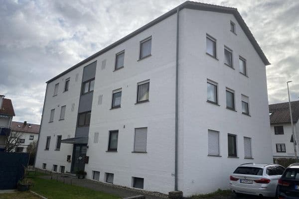 Prodej bytu 3+1 72 m², Talstr.43, Leutenbach Prodej bytu 3+1 72 m², Talstr.43, Leutenbach
