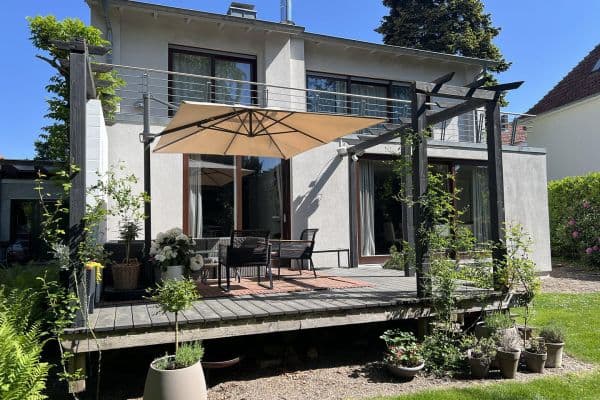 Prodej domu 190 m², pozemek 625 m², Minden, Severní Porýní-Vestfálsko Prodej domu 190 m², pozemek 625 m², Minden, Severní Porýní-Vestfálsko