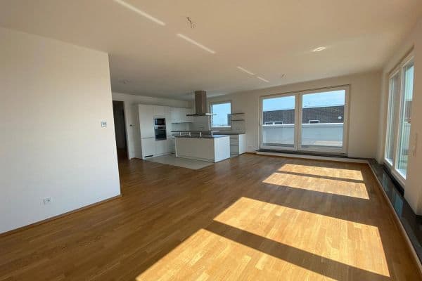 Prodej bytu 4+1 152 m², Im Kreuzegut 4, Frankfurt, Hessen Prodej bytu 4+1 152 m², Im Kreuzegut 4, Frankfurt, Hessen