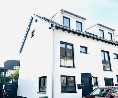 Prodej domu 112 m², pozemek 57 m², Neideckerstraße 4, Mainz Prodej domu 112 m², pozemek 57 m², Neideckerstraße 4, Mainz