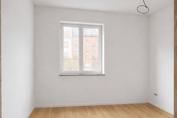 Pronájem bytu 2+1 46 m², Frankfurt Pronájem bytu 2+1 46 m², Frankfurt