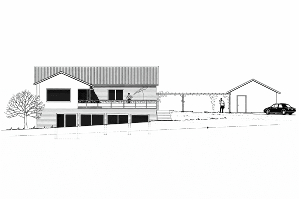 Prodej domu 354 m², pozemek 998 m², Tannenweg 1, Heiligenhaus Prodej domu 354 m², pozemek 998 m², Tannenweg 1, Heiligenhaus