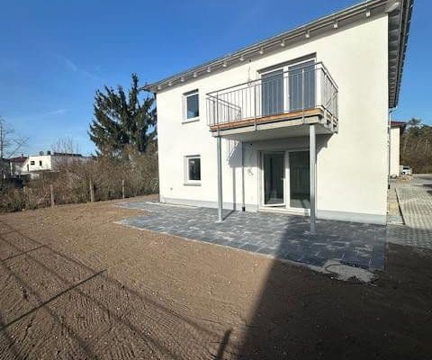 Pronájem bytu 3+1 87 m², Stadelner Hard 13, Fürth Pronájem bytu 3+1 87 m², Stadelner Hard 13, Fürth