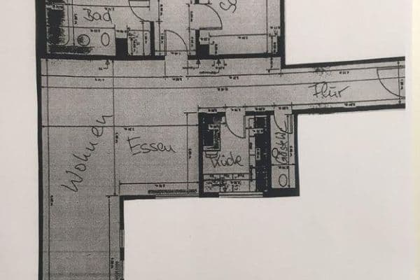 Prodej bytu 3+kk 88 m², Villingen-Schwenningen Prodej bytu 3+kk 88 m², Villingen-Schwenningen