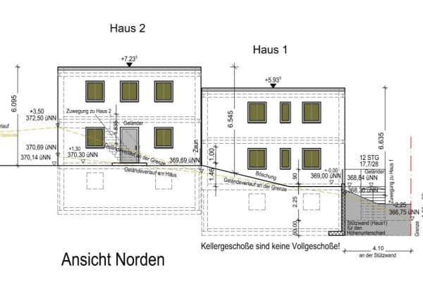 Prodej domu 168 m², pozemek 639 m², Gibitzenhofstr 6, Burgthann Prodej domu 168 m², pozemek 639 m², Gibitzenhofstr 6, Burgthann