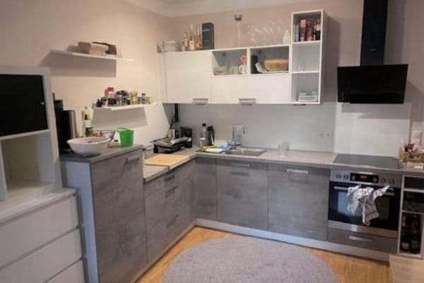 Pronájem bytu 2+1 40 m², Pius-Parsch-Platz, Wien, Wien Pronájem bytu 2+1 40 m², Pius-Parsch-Platz, Wien, Wien