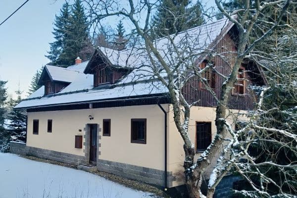 Pronájem chaty, chalupy, Josefův Důl, Liberecký kraj Pronájem chaty, chalupy, Josefův Důl, Liberecký kraj