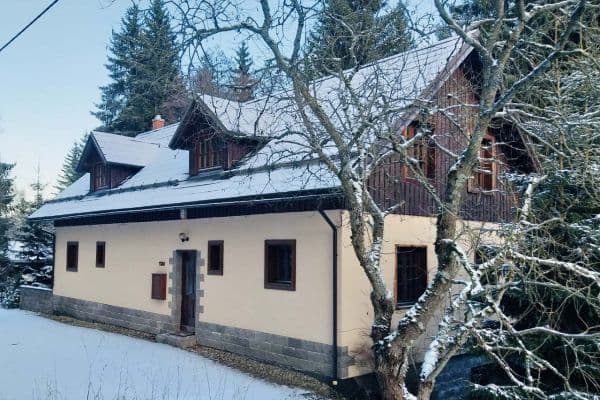 Pronájem chaty, chalupy, Josefův Důl - Dolní Maxov Pronájem chaty, chalupy, Josefův Důl - Dolní Maxov