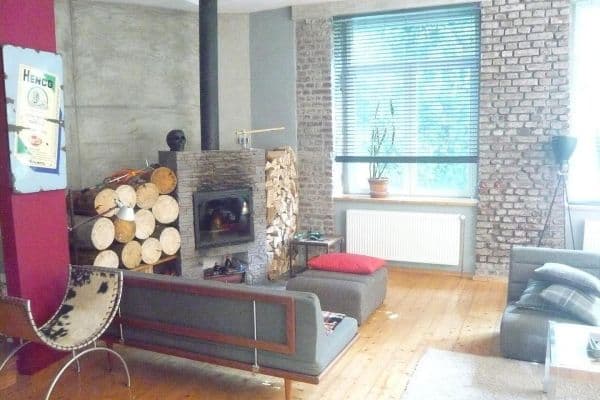 Prodej domu 394 m², pozemek 940 m², Hagen Prodej domu 394 m², pozemek 940 m², Hagen