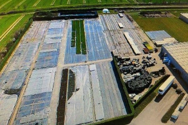 Pronájem pozemku 1 m², Dortmund Pronájem pozemku 1 m², Dortmund