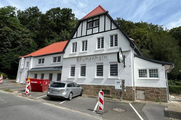 Pronájem nebytového prostoru 1.140 m², Bergstr. 10, Schwerte Pronájem nebytového prostoru 1.140 m², Bergstr. 10, Schwerte