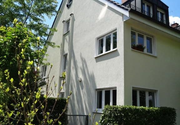 Prodej domu 209 m², pozemek 369 m², Wiesbaden Prodej domu 209 m², pozemek 369 m², Wiesbaden