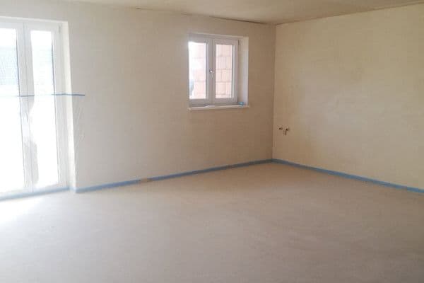 Pronájem bytu 2+1 70 m², Frauenschuhweg 10, Wertheim-Dertingen Pronájem bytu 2+1 70 m², Frauenschuhweg 10, Wertheim-Dertingen