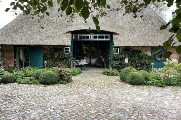 Prodej domu 312 m², pozemek 3.630 m², Beschendorf Prodej domu 312 m², pozemek 3.630 m², Beschendorf