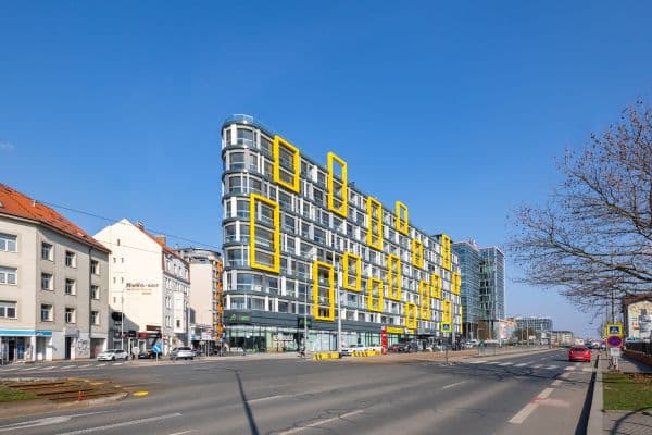 Prodej bytu 3+kk 112 m², Kurta Konráda, Prodej bytu 3+kk 112 m², Kurta Konráda,