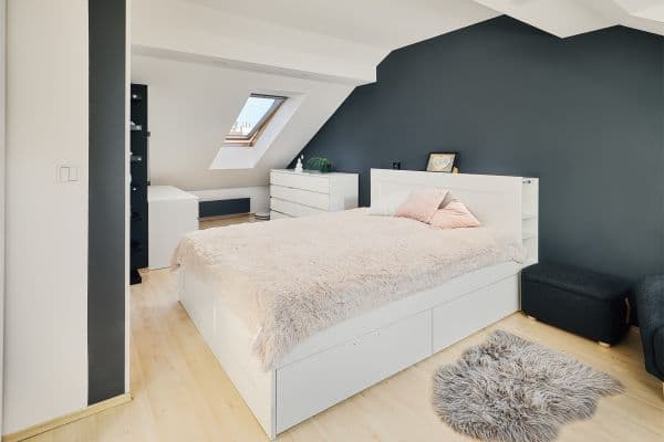 Prodej bytu 3+kk 80 m², Stochovská, Praha Prodej bytu 3+kk 80 m², Stochovská, Praha