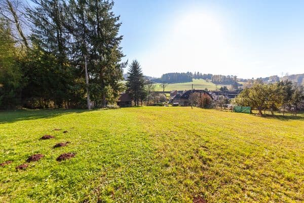 Prodej pozemku 1.781 m², Prodej pozemku 1.781 m²,