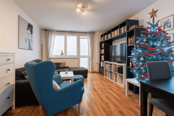 Pronájem bytu 3+1 71 m², Zbožská, Nymburk Pronájem bytu 3+1 71 m², Zbožská, Nymburk