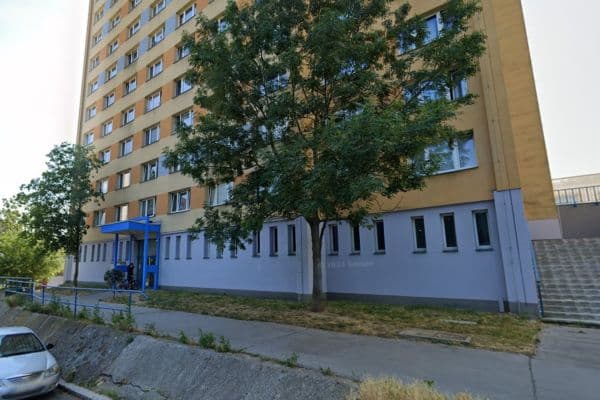 Prodej bytu 1+kk 28 m², Hlavatého, Praha Prodej bytu 1+kk 28 m², Hlavatého, Praha