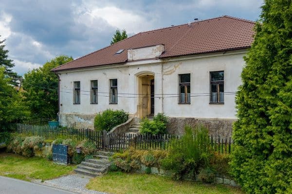 Prodej domu 288 m², pozemek 981 m², Nosálov Prodej domu 288 m², pozemek 981 m², Nosálov