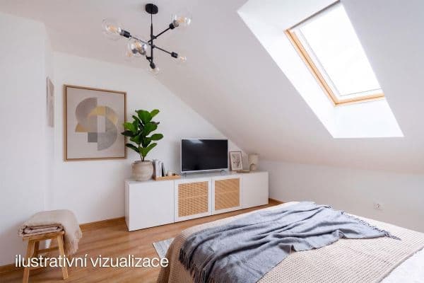 Prodej bytu 2+kk 68 m², Michalovická, Brandýs nad Labem-Stará Boleslav Prodej bytu 2+kk 68 m², Michalovická, Brandýs nad Labem-Stará Boleslav