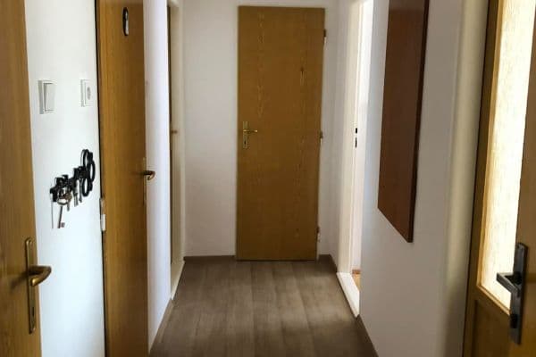 Pronájem bytu 3+kk 61 m², Chotěboř Pronájem bytu 3+kk 61 m², Chotěboř