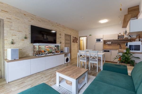 Prodej bytu 2+kk 54 m², Herlíkovická, Praha Prodej bytu 2+kk 54 m², Herlíkovická, Praha