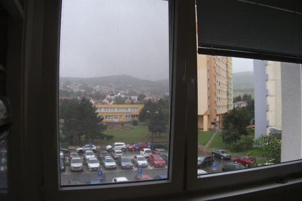 Pronájem bytu 3+1 68 m², Rustaveliho, Bratislava Pronájem bytu 3+1 68 m², Rustaveliho, Bratislava