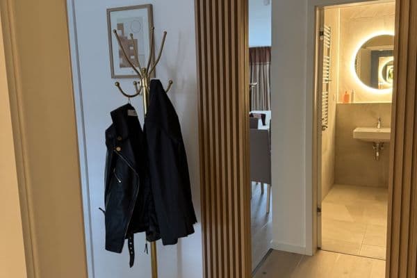 Pronájem bytu 3+1 88 m², Košická, Bratislava Pronájem bytu 3+1 88 m², Košická, Bratislava