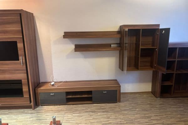 Pronájem bytu 1+1 45 m², Dvořákova, Cheb Pronájem bytu 1+1 45 m², Dvořákova, Cheb