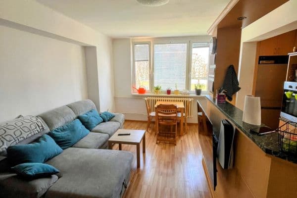 Prodej bytu 3+kk 51 m², U Školky, Sedlčany Prodej bytu 3+kk 51 m², U Školky, Sedlčany