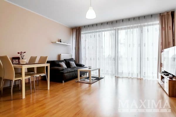 Prodej bytu 2+kk 54 m², K Berance, Praha Prodej bytu 2+kk 54 m², K Berance, Praha