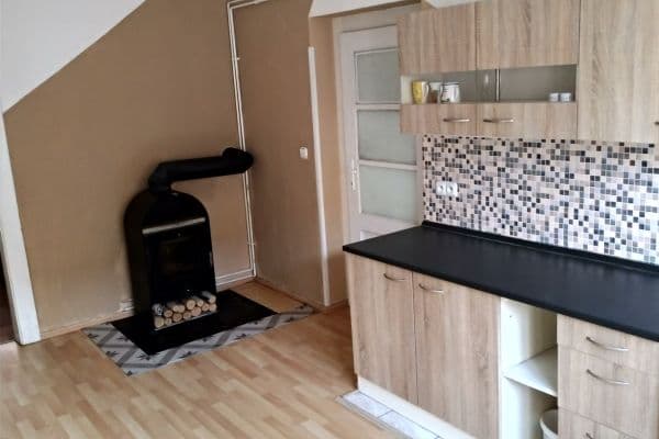 Pronájem bytu 2+kk 59 m², třída T. G. Masaryka, Roudnice nad Labem Pronájem bytu 2+kk 59 m², třída T. G. Masaryka, Roudnice nad Labem