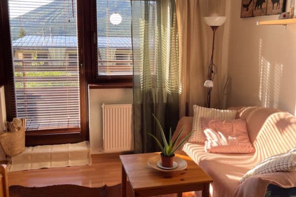 Prodej bytu 2+kk 50 m², Harrachov Prodej bytu 2+kk 50 m², Harrachov