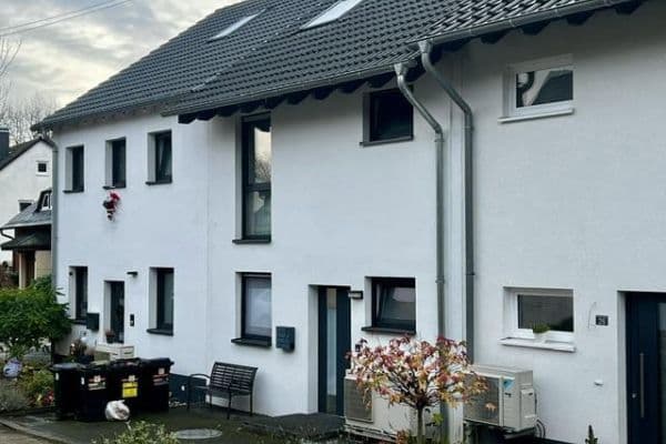 Prodej domu 130 m², pozemek 270 m², Weidenhagen, Bochum, Severní Porýní-Vestfálsko Prodej domu 130 m², pozemek 270 m², Weidenhagen, Bochum, Severní Porýní-Vestfálsko