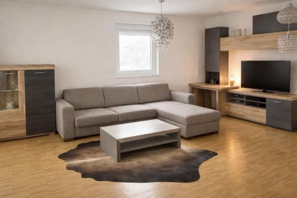 Pronájem bytu 2+1 56 m², Dietzenbach Pronájem bytu 2+1 56 m², Dietzenbach