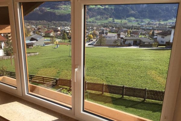 Pronájem bytu 3+1 88 m², Vogelsang 219, Stans, Tyrolsko Pronájem bytu 3+1 88 m², Vogelsang 219, Stans, Tyrolsko