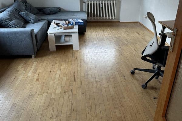 Pronájem bytu 1+1 35 m², Schüruferstr. 297, Dortmund Pronájem bytu 1+1 35 m², Schüruferstr. 297, Dortmund