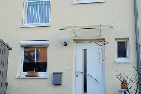 Prodej domu 120 m², pozemek 135 m², Erlangen Prodej domu 120 m², pozemek 135 m², Erlangen