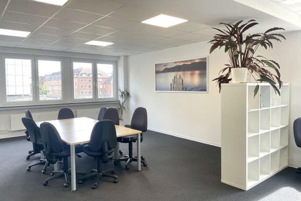 Pronájem kanceláře 250 m², Sophienblatt 82-86, Kiel, Šlesvicko-Holštýnsko Pronájem kanceláře 250 m², Sophienblatt 82-86, Kiel, Šlesvicko-Holštýnsko