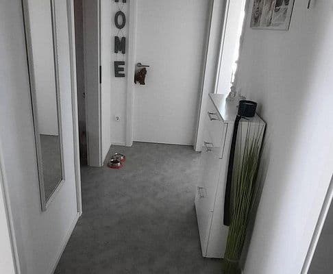 Prodej bytu 3+1 62 m², Beethovenstraße 9, Heddesheim Prodej bytu 3+1 62 m², Beethovenstraße 9, Heddesheim