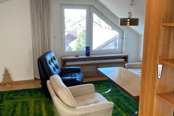 Pronájem bytu 2+kk 85 m², Feldbergstr. 1, Keltern-Ellmendingen Pronájem bytu 2+kk 85 m², Feldbergstr. 1, Keltern-Ellmendingen