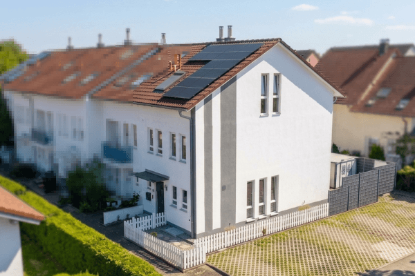 Prodej domu 125 m², pozemek 158 m², Rheinfelden (Baden) Prodej domu 125 m², pozemek 158 m², Rheinfelden (Baden)