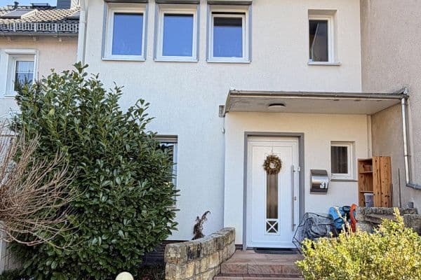 Pronájem domu 125 m², pozemek 252 m², Eschenweg 31, Hildesheim, Dolní Sasko Pronájem domu 125 m², pozemek 252 m², Eschenweg 31, Hildesheim, Dolní Sasko