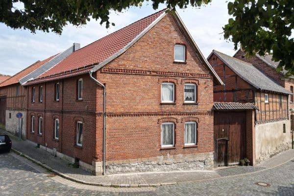 Prodej domu 2.480 m², pozemek 6.908 m², Pegau Prodej domu 2.480 m², pozemek 6.908 m², Pegau