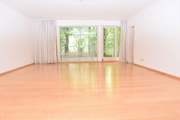 Pronájem bytu 3+1 117 m², Bemediktenwandstraße 5, München, Bavorsko Pronájem bytu 3+1 117 m², Bemediktenwandstraße 5, München, Bavorsko