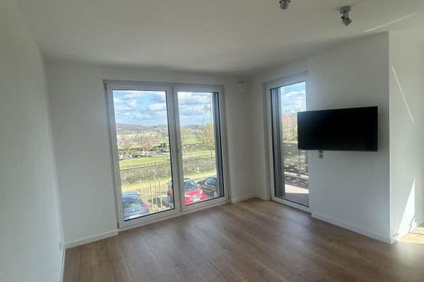 Pronájem bytu 2+kk 58 m², Kamillenweg 32, Osnabrück, Dolní Sasko Pronájem bytu 2+kk 58 m², Kamillenweg 32, Osnabrück, Dolní Sasko
