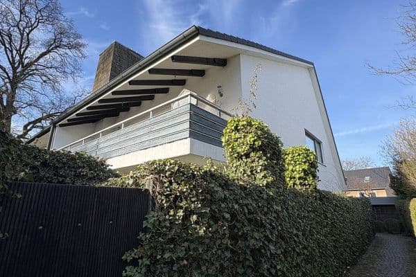 Prodej domu 177 m², pozemek 501 m², Hamburg Prodej domu 177 m², pozemek 501 m², Hamburg